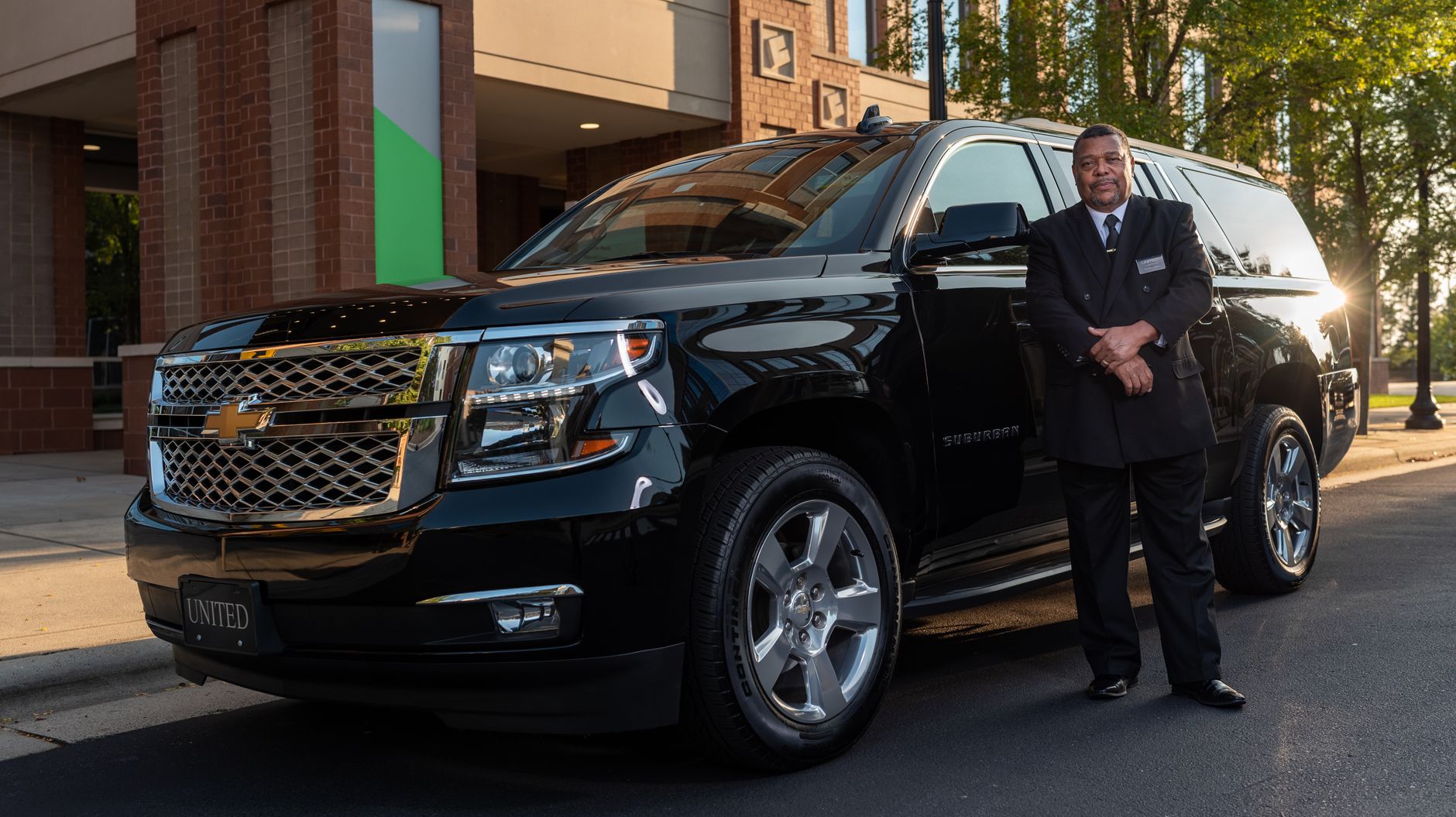 chauffeur privé Gard